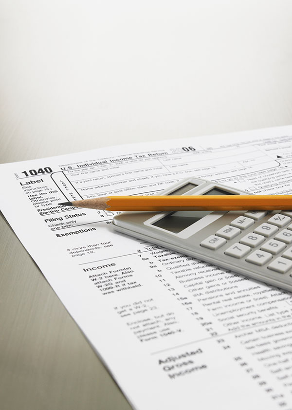 5 Smart Ways to Invest Your Tax Refund