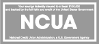VFCU is a Member of aNCUA - The National Credit Union Administration