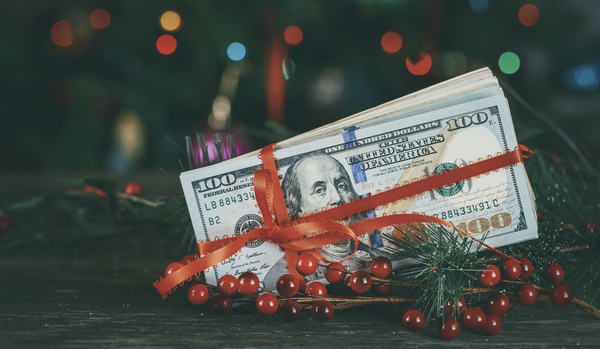 Holiday Skip-A-Payment frees up money in your budget to afford other needs and wants. 