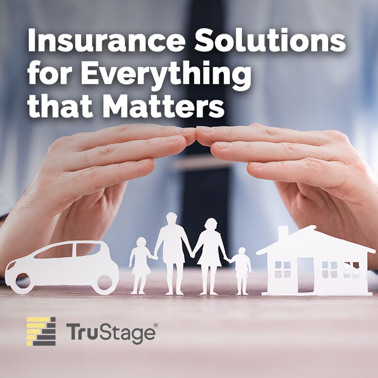 trustage insurance solutions