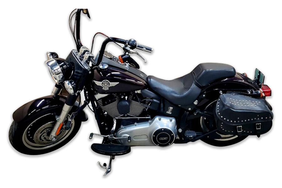 repo 1 - VFCU