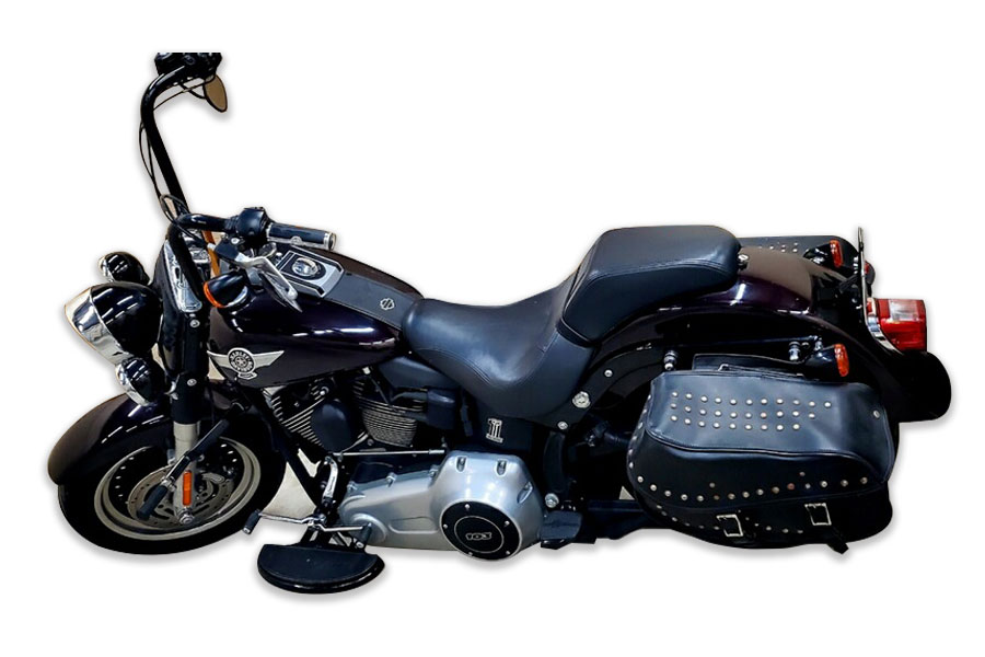 repo 2 - VFCU