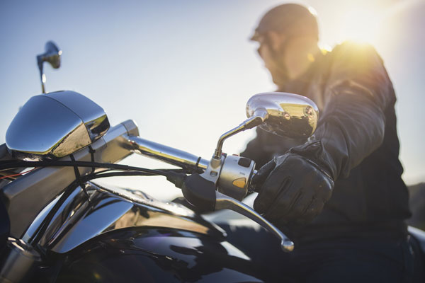 motorcycle loans