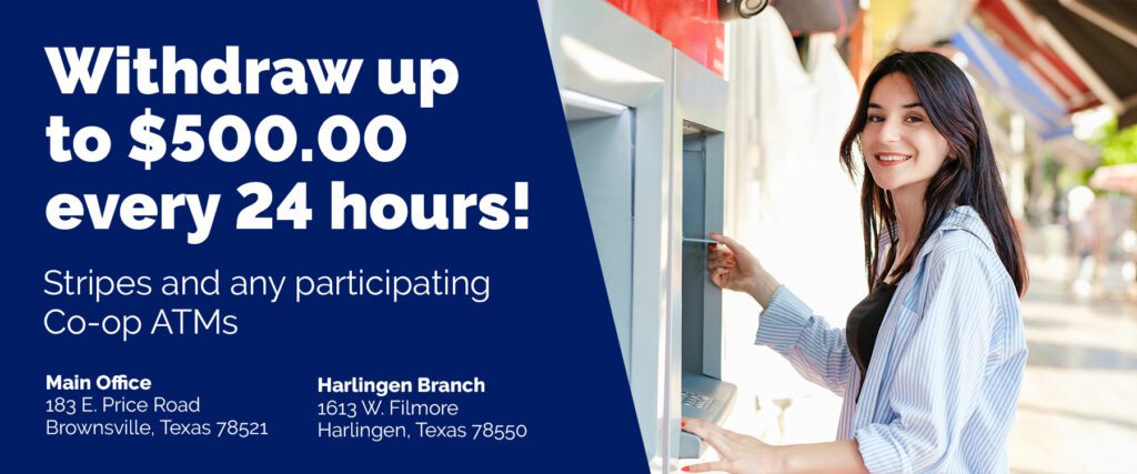 VFCU ATM Locations VFCU ATM Locations