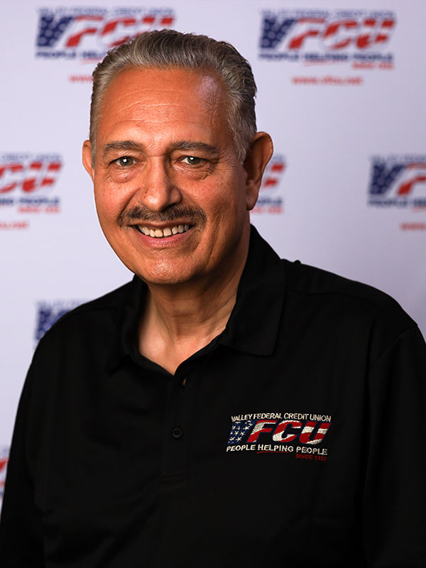 Michael A. Forbes