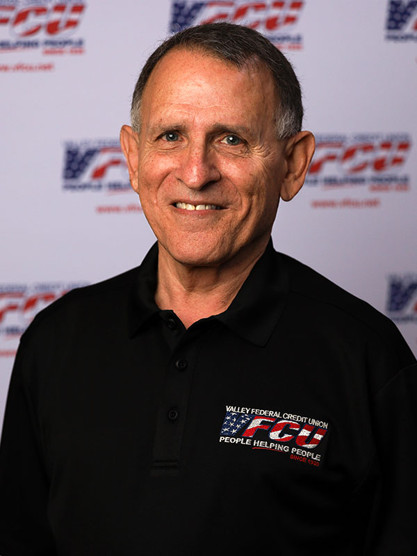 Alonzo Cavazos Jr.
