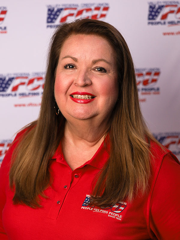 Patsy Hinojosa