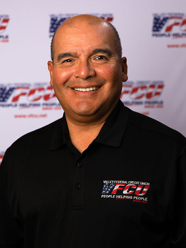 Marc Hernandez