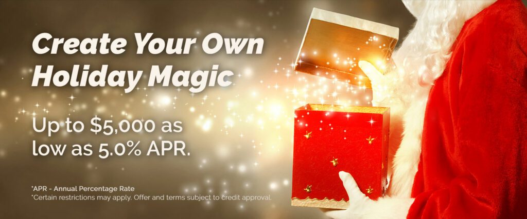Signature / Personal Loans