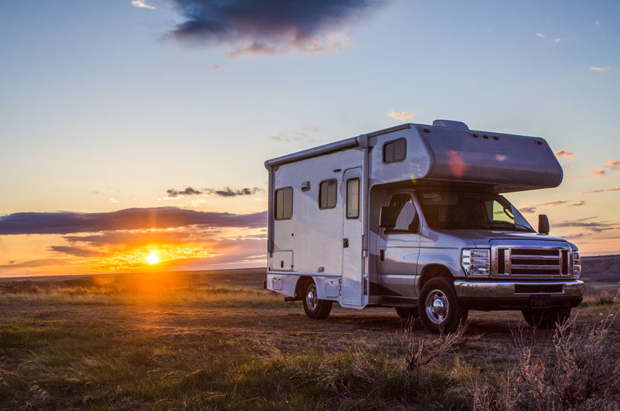loans Brownsville RV loans
