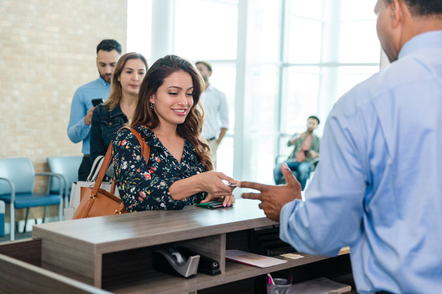 Brownsville Credit Union