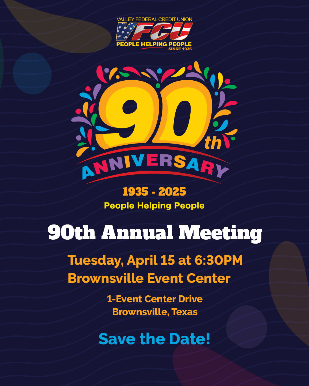 ig-90th ig 90th - VFCU