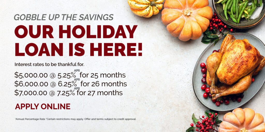 Holiday Loan