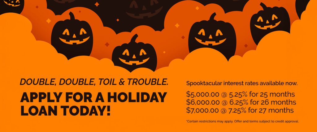 Holiday Loan