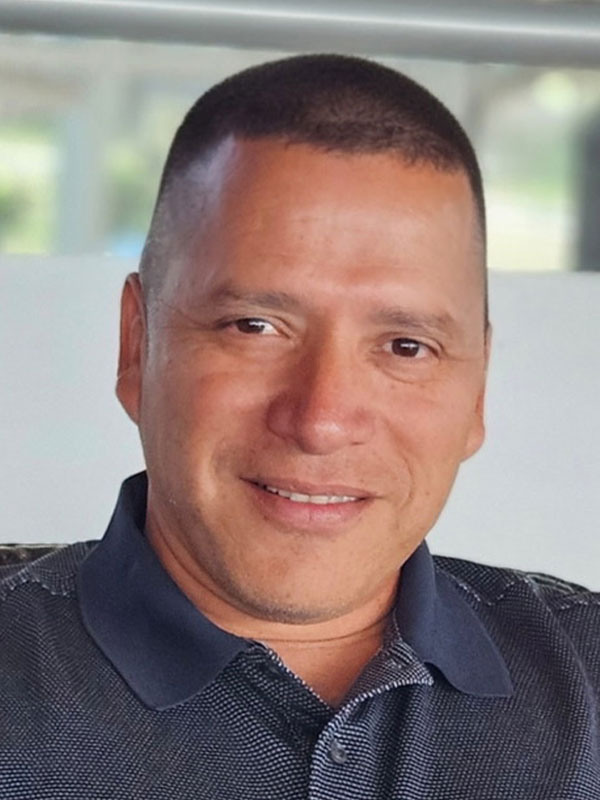 Board Of Directors 7 Gilbert Davis