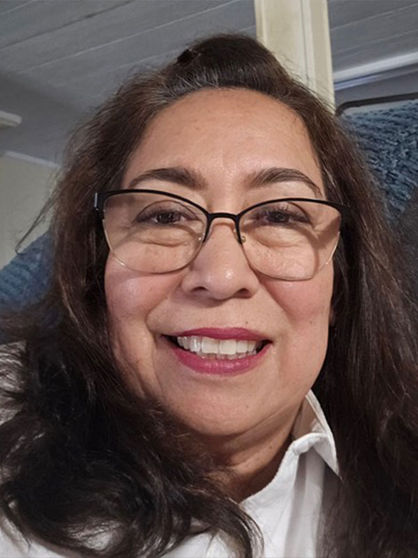 Board Of Directors 4 Margarita Tapia